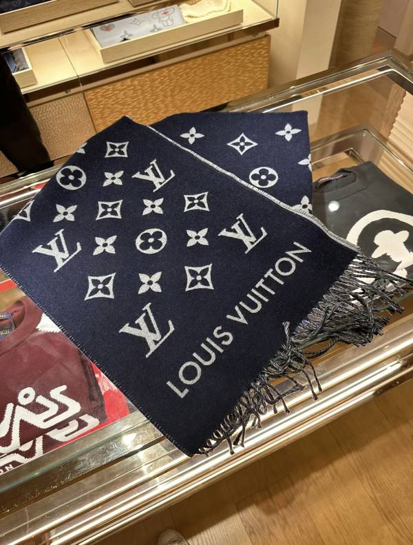 Louis Vuitton Scarf LVC00471